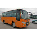 Dongfeng EQ6790PT 35 seats bus